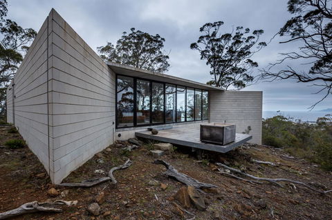 Rocky Hills Retreat - Accommodation in Bendigo 16