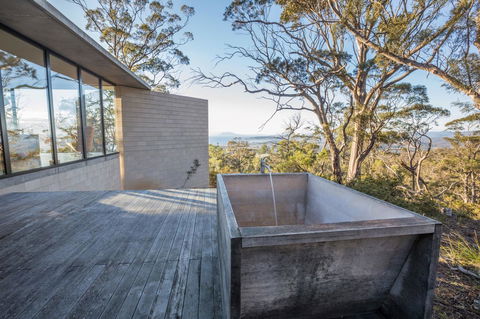 Rocky Hills Retreat - Accommodation in Bendigo 13