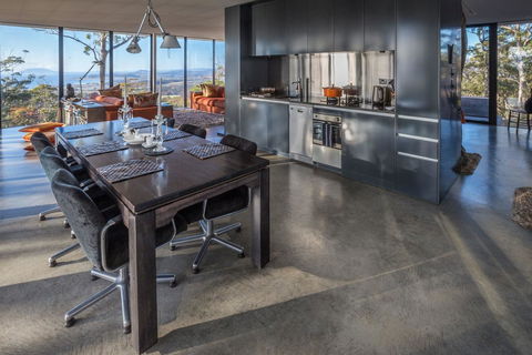 Rocky Hills Retreat - Accommodation in Bendigo 5