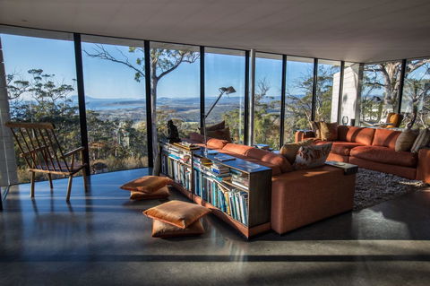 Rocky Hills Retreat - Accommodation in Bendigo 3