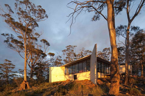 Rocky Hills Retreat - Accommodation in Bendigo 2