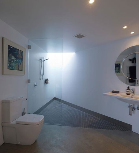 Rocky Hills Retreat - Accommodation in Bendigo 14