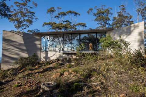 Rocky Hills Retreat - Accommodation in Bendigo 12