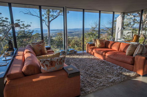 Rocky Hills Retreat - Accommodation in Bendigo 11