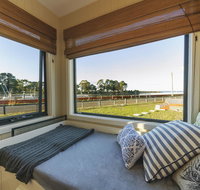 Coastal Pods Wynyard - Accommodation in Bendigo