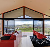 Moon River - Accommodation in Bendigo