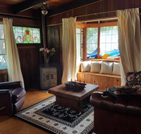 Whispering Hills Retreat - Accommodation in Bendigo