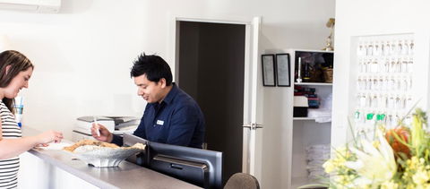 Eastcoaster Tasmania - Accommodation in Bendigo 19