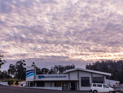 Eastcoaster Tasmania - Accommodation in Bendigo 15