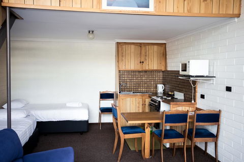 Eastcoaster Tasmania - Accommodation in Bendigo 41