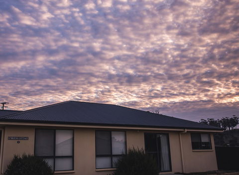 Eastcoaster Tasmania - Accommodation in Bendigo 31