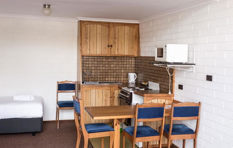 Eastcoaster Tasmania - Accommodation in Bendigo 40