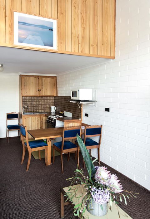 Eastcoaster Tasmania - Accommodation in Bendigo 39