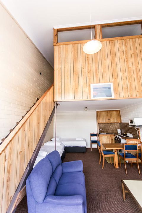 Eastcoaster Tasmania - Accommodation in Bendigo 42