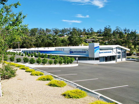 Eastcoaster Tasmania - Accommodation in Bendigo 0