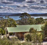 BIG4 Iluka on Freycinet - Accommodation in Bendigo