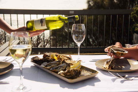 Freycinet Lodge - Accommodation in Bendigo 12