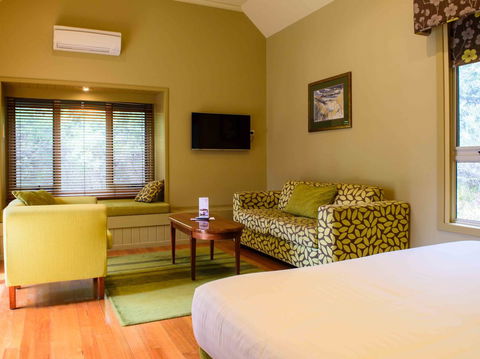 Freycinet Lodge - Accommodation in Bendigo 5