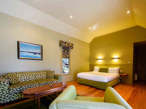 Freycinet Lodge - Accommodation in Bendigo 6