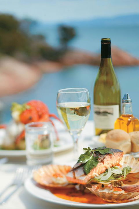 Freycinet Lodge - Accommodation in Bendigo 40