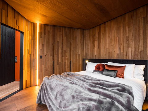 Freycinet Lodge - Accommodation in Bendigo 22