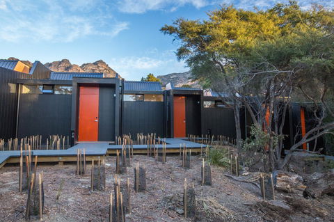 Freycinet Lodge - Accommodation in Bendigo 17