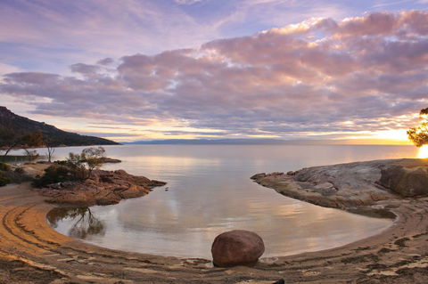 Freycinet Lodge - Accommodation in Bendigo 43