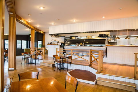 Freycinet Lodge - Accommodation in Bendigo 4