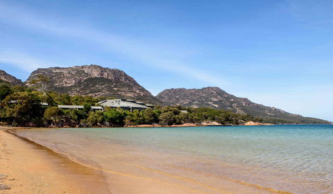Freycinet Lodge - Accommodation in Bendigo 37