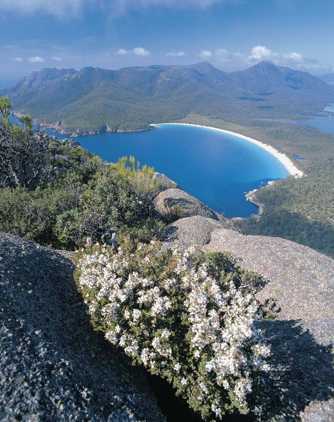Freycinet Lodge - Accommodation in Bendigo 41