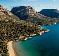 Freycinet Lodge - Accommodation in Bendigo