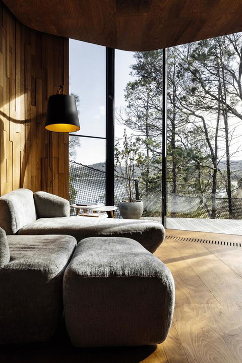 Freycinet Lodge - Accommodation in Bendigo 1