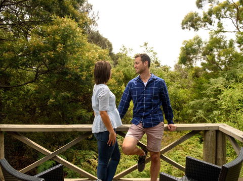 Freycinet Lodge - Accommodation in Bendigo 8