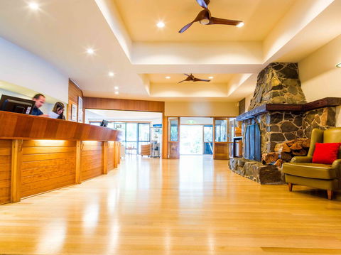 Freycinet Lodge - Accommodation in Bendigo 29