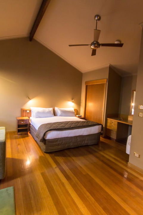 Freycinet Lodge - Accommodation in Bendigo 27