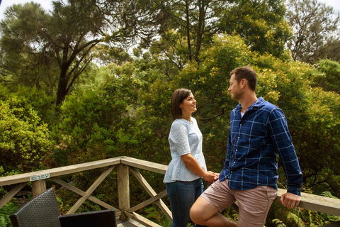 Freycinet Lodge - Accommodation in Bendigo 42