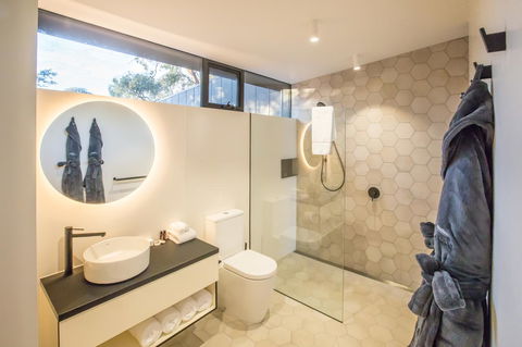 Freycinet Lodge - Accommodation in Bendigo 20