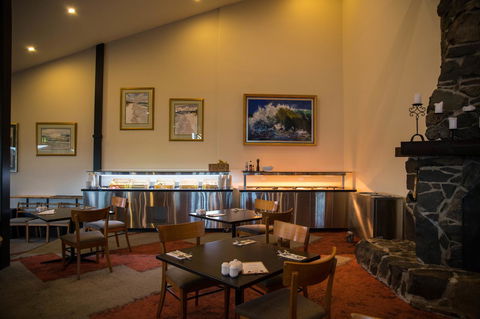 Freycinet Lodge - Accommodation in Bendigo 9