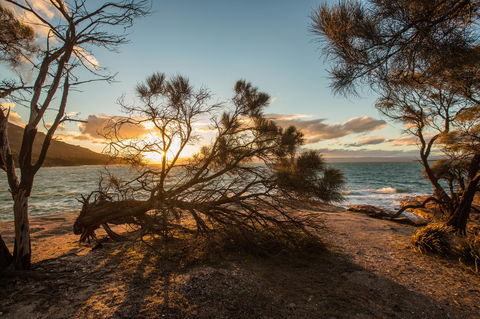Freycinet Lodge - Accommodation in Bendigo 44