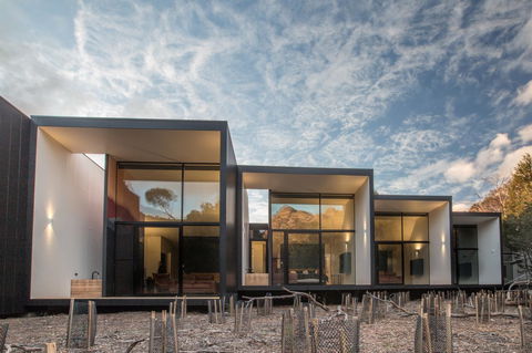 Freycinet Lodge - Accommodation in Bendigo 16