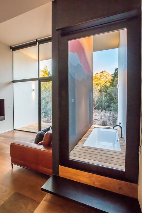 Freycinet Lodge - Accommodation in Bendigo 19