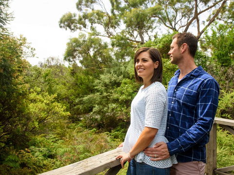 Freycinet Lodge - Accommodation in Bendigo 26