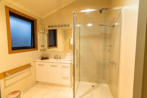 Freycinet Lodge - Accommodation in Bendigo 30