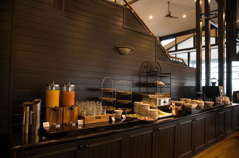 Freycinet Lodge - Accommodation in Bendigo 10