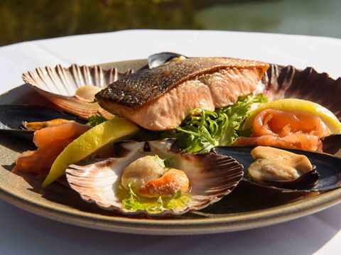 Freycinet Lodge - Accommodation in Bendigo 13
