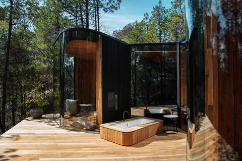 Freycinet Lodge - Accommodation in Bendigo 23
