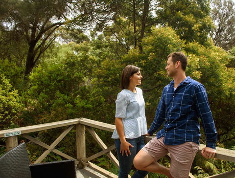 Freycinet Lodge - Accommodation in Bendigo 34