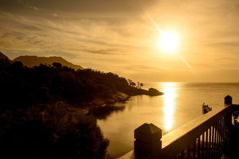 Freycinet Lodge - Accommodation in Bendigo 31