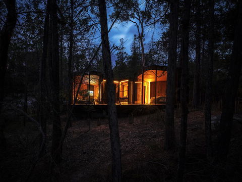 Freycinet Lodge - Accommodation in Bendigo 21
