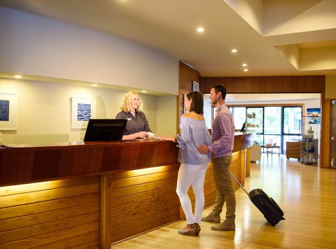 Freycinet Lodge - Accommodation in Bendigo 32